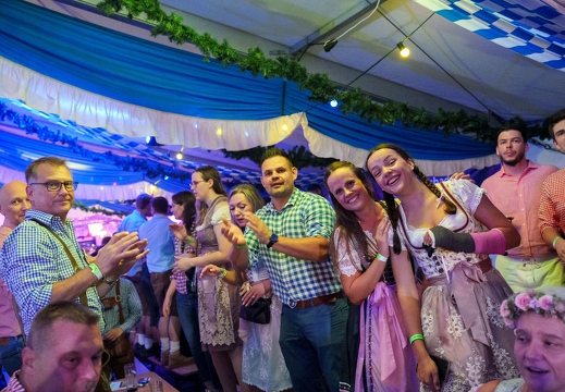 Oktoberfest Wiesbaden Erbenheim 20 09 2024 0049