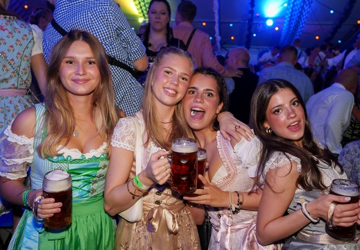 Oktoberfest Wiesbaden Erbenheim 20 09 2024 0056