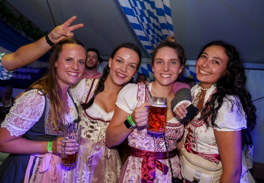 Oktoberfest Wiesbaden Erbenheim 20 09 2024 0061