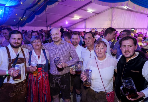 Oktoberfest Wiesbaden Erbenheim 20 09 2024 0178