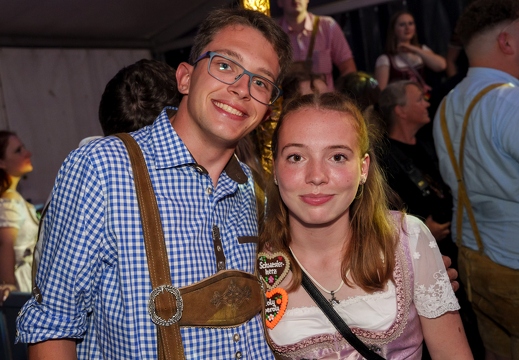 Oktoberfest Wiesbaden Erbenheim 20 09 2024 0235