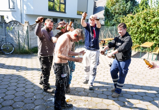 Waldfahrer Hairgangster Wiesbaden Erbenheim 21 09 2024 0014