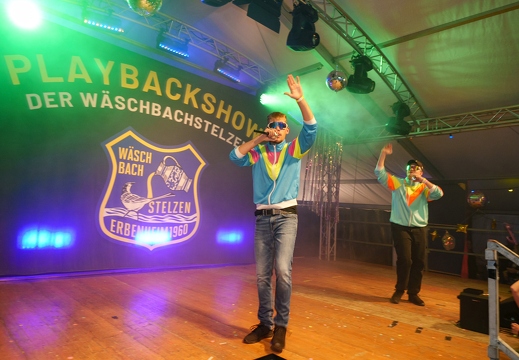 Heimatabend Waeschbachstelzen Wiesbaden Erbenheim 21 09 2024 0193