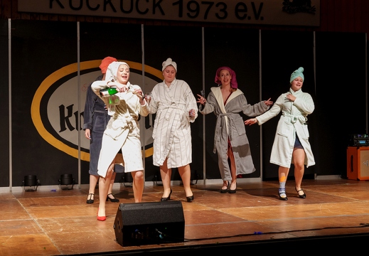 Kerbesamstag KGKuckuck Wiesbaden Hessloch 29 09 2024 0104