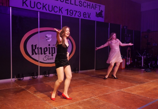 Kerbesamstag KGKuckuck Wiesbaden Hessloch 29 09 2024 0108