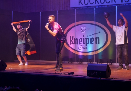 Kerbesamstag KGKuckuck Wiesbaden Hessloch 29 09 2024 0114