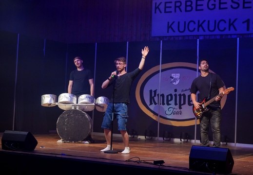 Kerbesamstag KGKuckuck Wiesbaden Hessloch 29 09 2024 0118