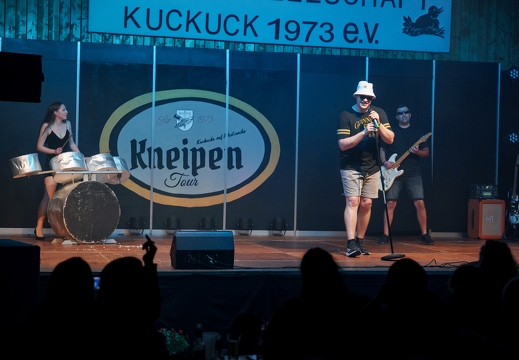 Kerbesamstag KGKuckuck Wiesbaden Hessloch 29 09 2024 0121