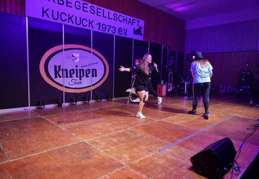 Kerbesamstag KGKuckuck Wiesbaden Hessloch 29 09 2024 0149