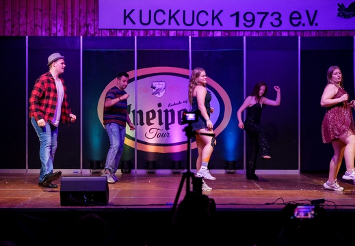 Kerbesamstag KGKuckuck Wiesbaden Hessloch 29 09 2024 0166