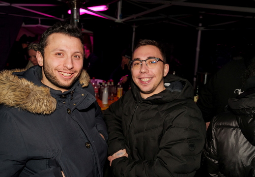 Winterkerb Wiesbaden Igstadt 11 01 2025 0070