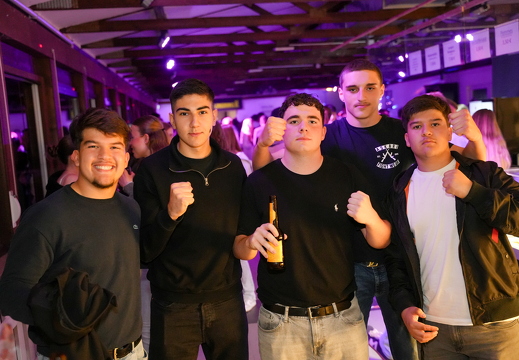 Reiterparty Wiesbaden Erbenheim 03 05 2025 0025