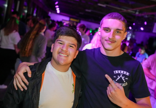 Reiterparty Wiesbaden Erbenheim 03 05 2025 0027