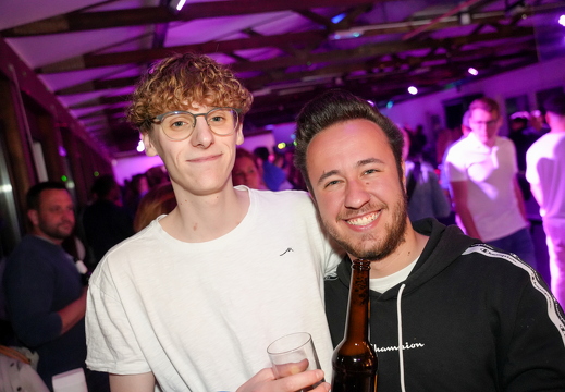 Reiterparty Wiesbaden Erbenheim 03 05 2025 0031