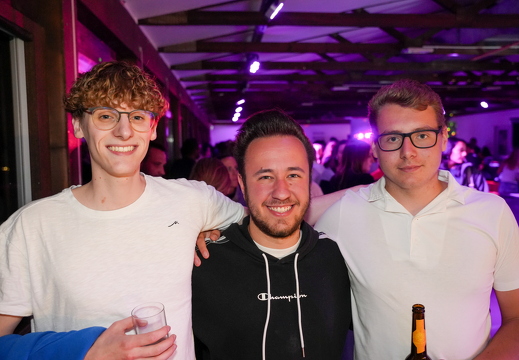 Reiterparty Wiesbaden Erbenheim 03 05 2025 0032