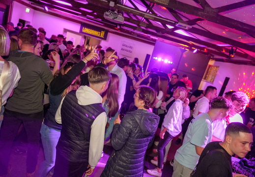 Reiterparty Wiesbaden Erbenheim 03 05 2025 0041