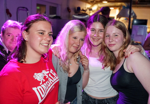 Reiterparty Wiesbaden Erbenheim 03 05 2025 0042