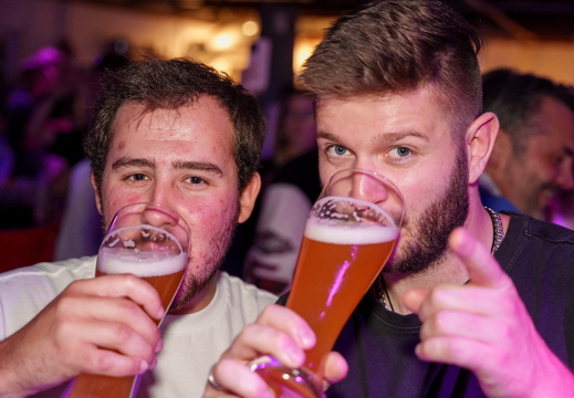 Reiterparty Wiesbaden Erbenheim 03 05 2025 0052