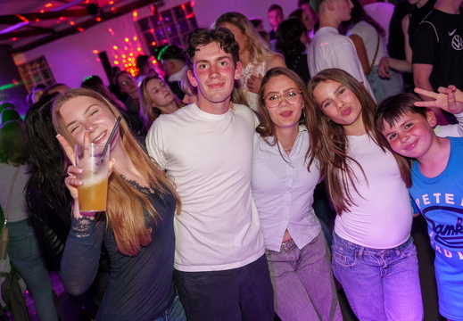 Reiterparty Wiesbaden Erbenheim 03 05 2025 0053