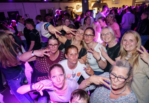Reiterparty Wiesbaden Erbenheim 03 05 2025 0058