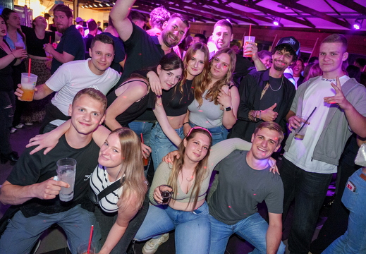 Reiterparty Wiesbaden Erbenheim 03 05 2025 0073