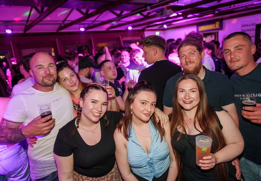 Reiterparty Wiesbaden Erbenheim 03 05 2025 0082