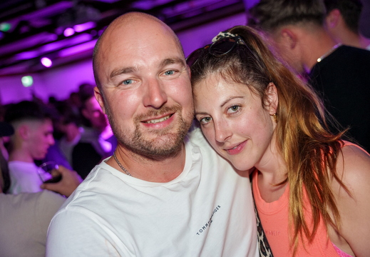 Reiterparty Wiesbaden Erbenheim 03 05 2025 0085