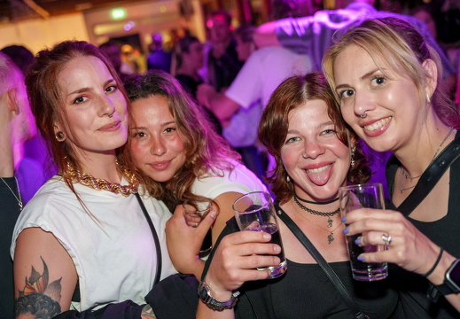 Reiterparty Wiesbaden Erbenheim 03 05 2025 0088