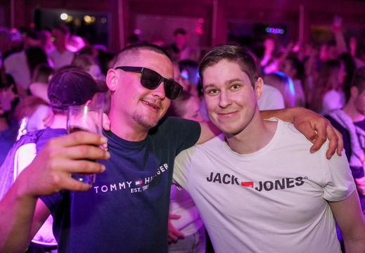 Reiterparty Wiesbaden Erbenheim 03 05 2025 0121