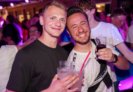 Reiterparty Wiesbaden Erbenheim 03 05 2025 0123