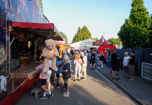 50 Jahre Kerb Wiesbaden Igstadt 20 06 2025 0001