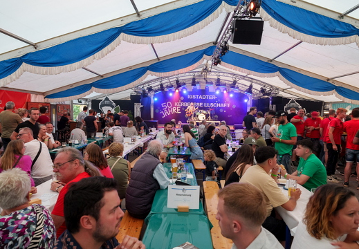50 Jahre Kerb Wiesbaden Igstadt 20 06 2025 0037