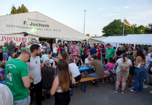 50 Jahre Kerb Wiesbaden Igstadt 20 06 2025 0041
