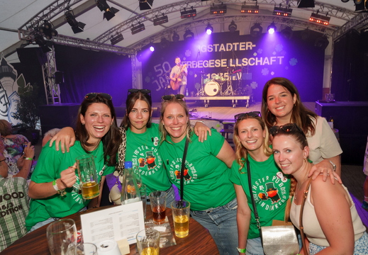 50 Jahre Kerb Wiesbaden Igstadt 20 06 2025 0045