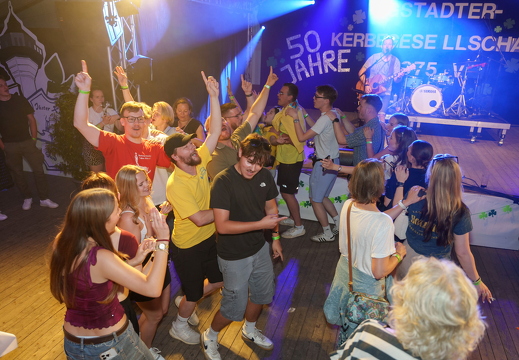 50 Jahre Kerb Wiesbaden Igstadt 20 06 2025 0076