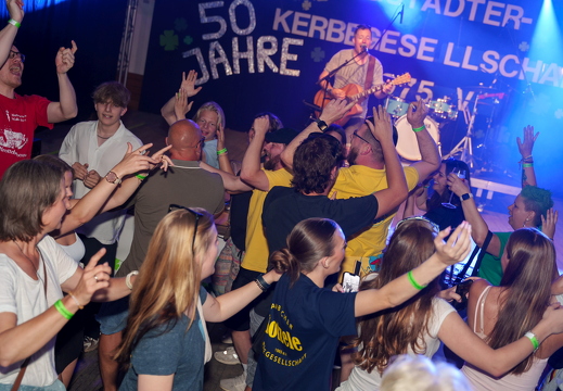 50 Jahre Kerb Wiesbaden Igstadt 20 06 2025 0077