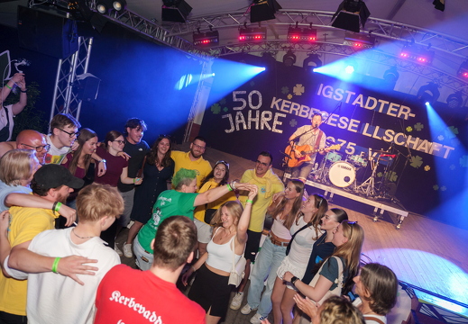 50 Jahre Kerb Wiesbaden Igstadt 20 06 2025 0079