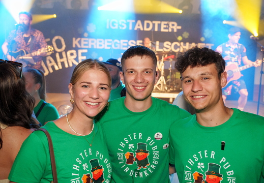 50 Jahre Kerb Wiesbaden Igstadt 20 06 2025 0110