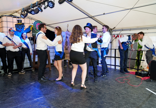 2025-08-30 Norschter Playbackshow