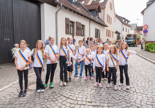 Kerbeumzug Wiesbaden Kloppenheim 31 08 2025 0020