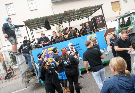 Kerbeumzug Wiesbaden-Delkenheim 21 09 2025 0136
