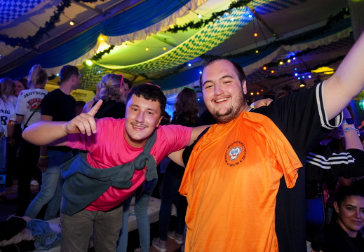 Zeltgaudi Wiesbaden-Erbenheim 26 09 2025 0120