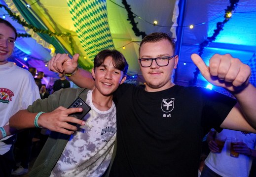 Zeltgaudi Wiesbaden-Erbenheim 26 09 2025 0121