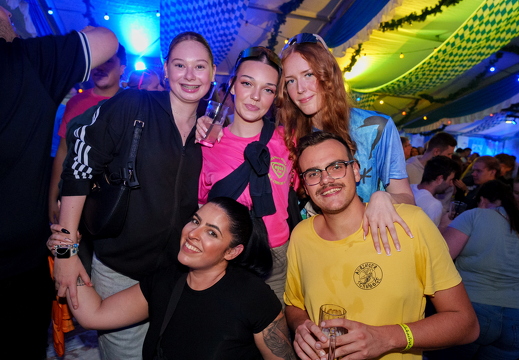 Zeltgaudi Wiesbaden-Erbenheim 26 09 2025 0122