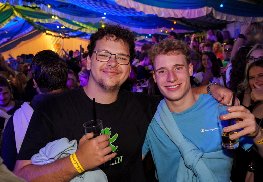 Zeltgaudi Wiesbaden-Erbenheim 26 09 2025 0135