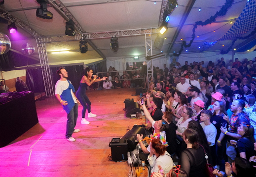 Zeltgaudi Wiesbaden-Erbenheim 26 09 2025 0146