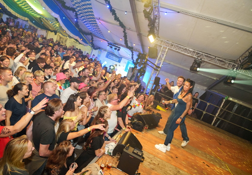 Zeltgaudi Wiesbaden-Erbenheim 26 09 2025 0148