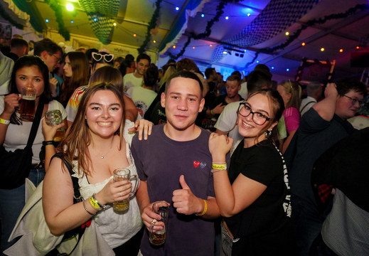 Zeltgaudi Wiesbaden-Erbenheim 26 09 2025 0169