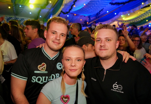 Zeltgaudi Wiesbaden-Erbenheim 26 09 2025 0178