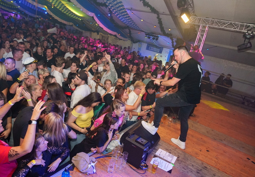 Zeltgaudi Wiesbaden-Erbenheim 26 09 2025 0209